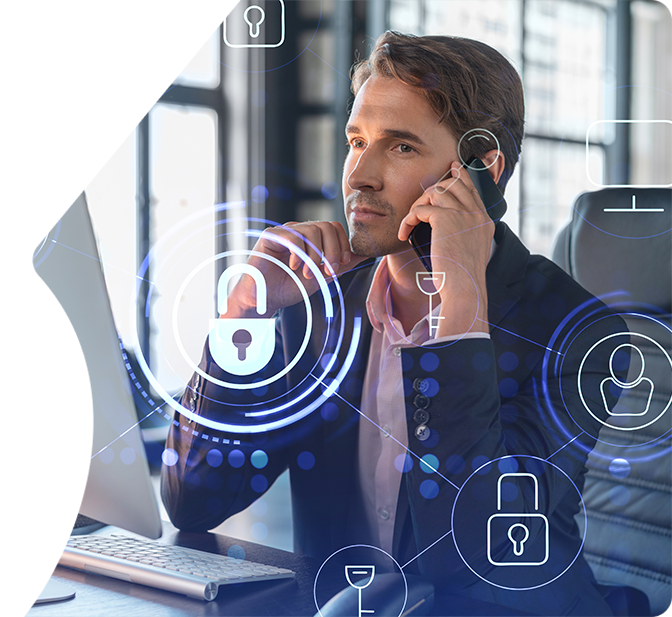 Salesforce call monitoring and compliance