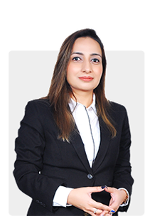 Pooja Singhal