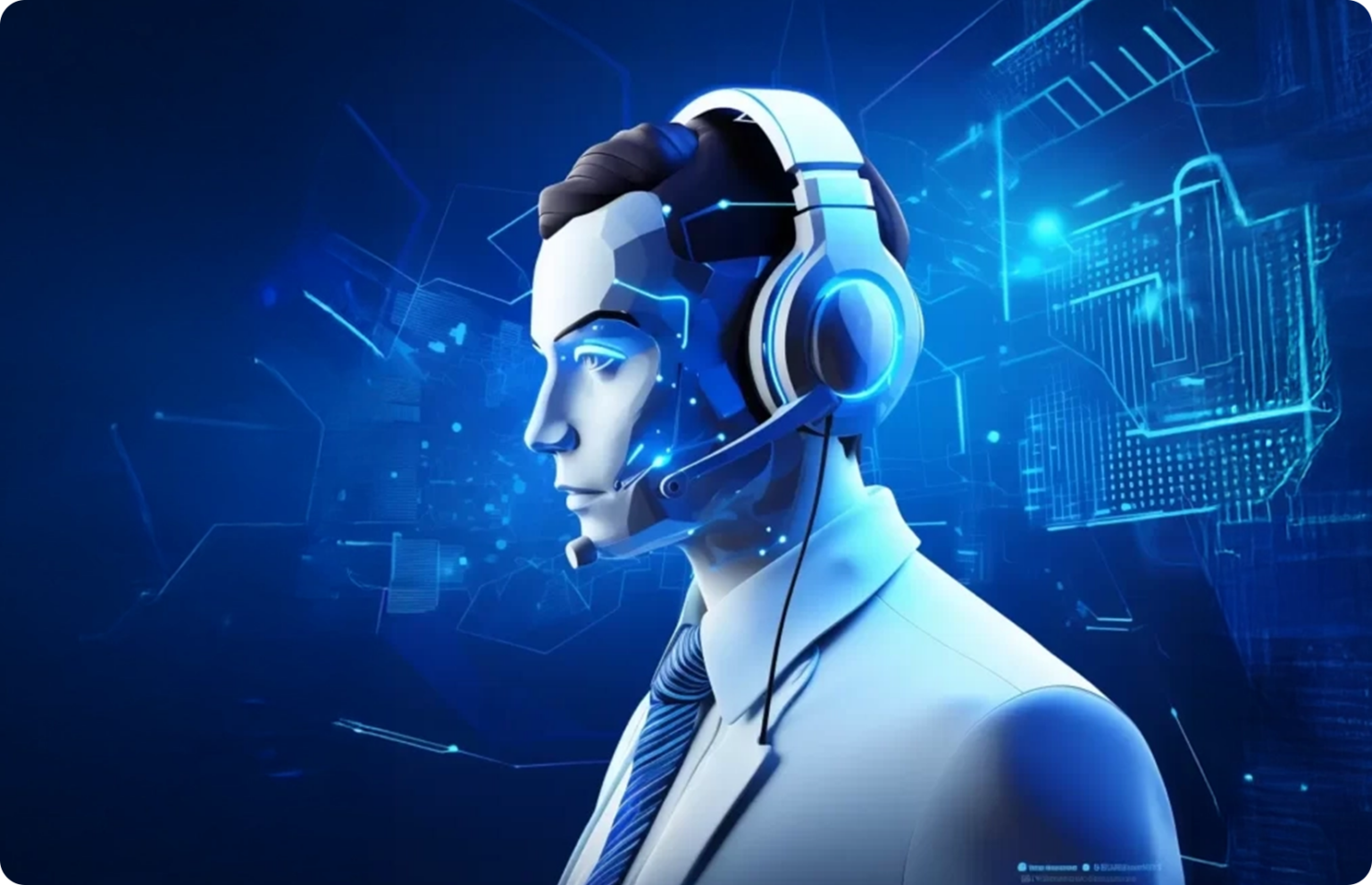 Remote call center with Salesforce-native Kloudvault