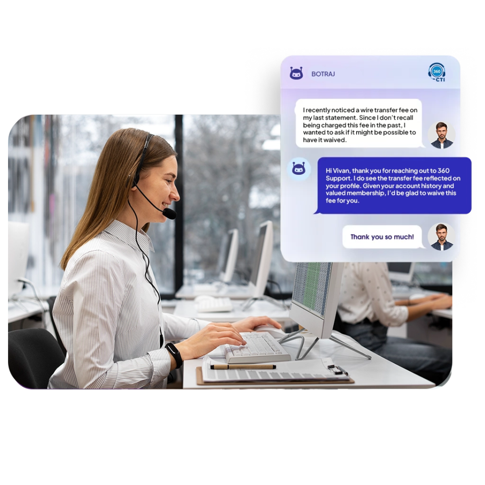 Resolve client disputes and schedule appointments