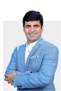 Siddharth Sehgal