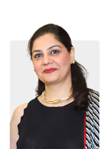 Shruti Jaidka Bhargva