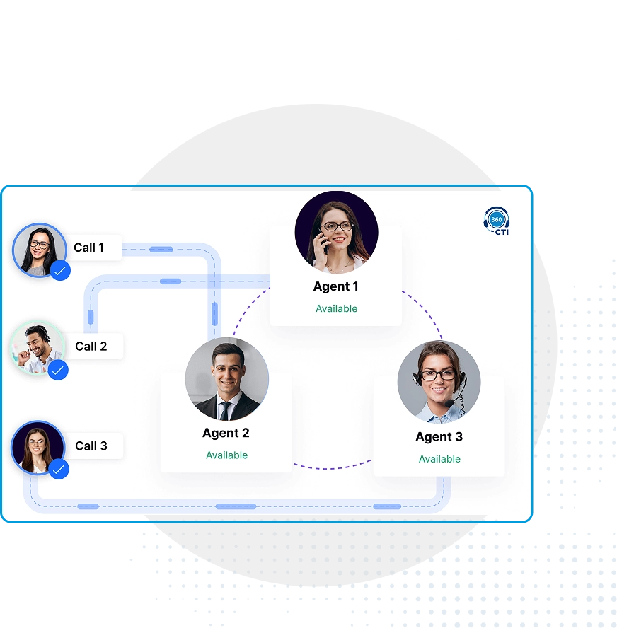 Streamlined communication for schools and universities