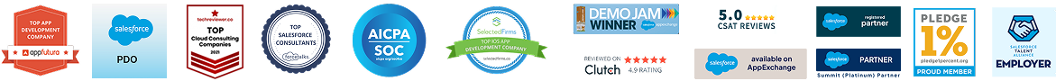 Trusted Awards